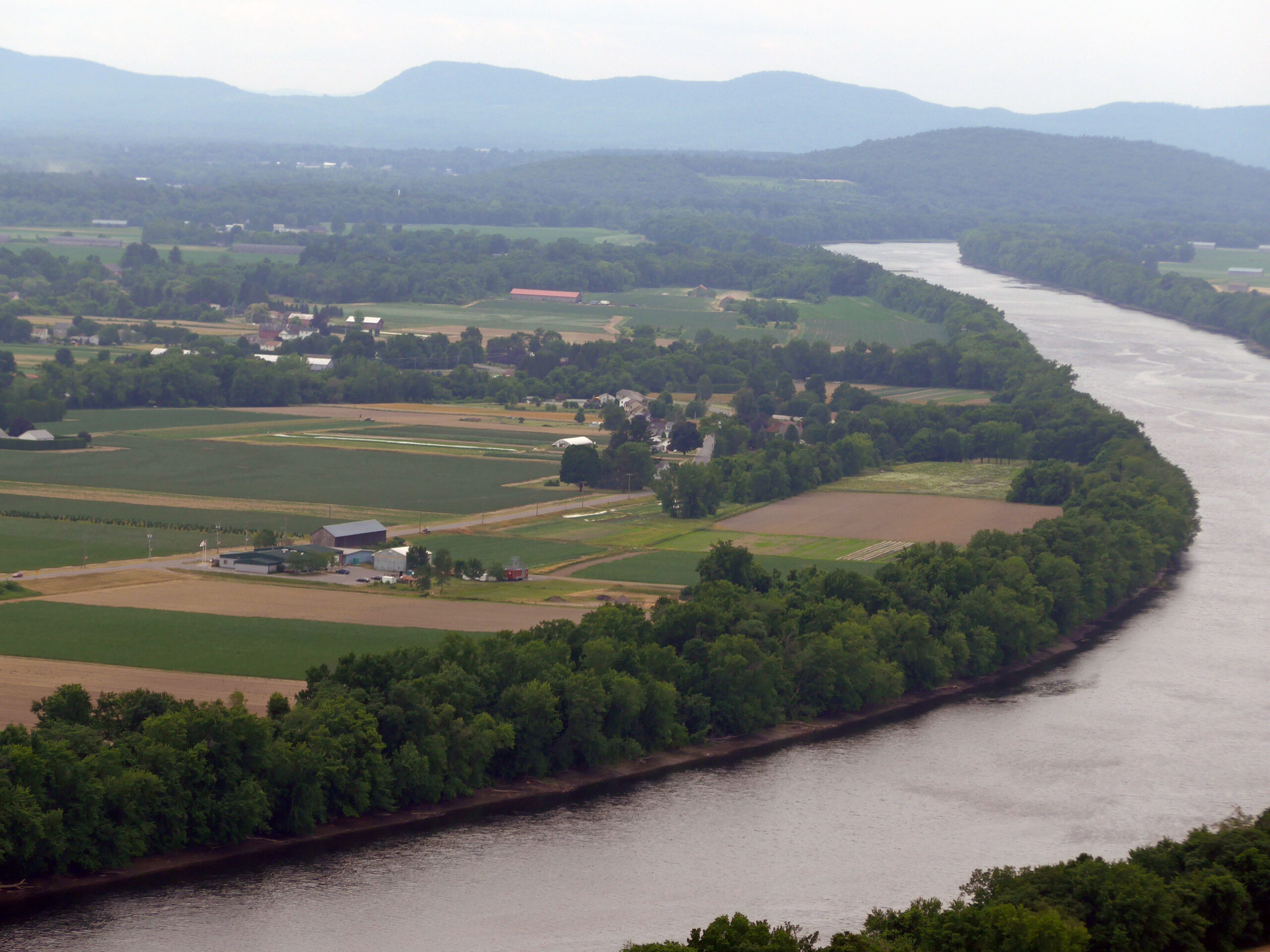 CT River Valley